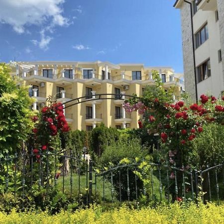 Horizon Apartament Gut Sveti Vlas Exterior foto