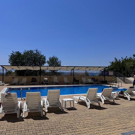 Horizon Apartament Gut Sveti Vlas Exterior foto
