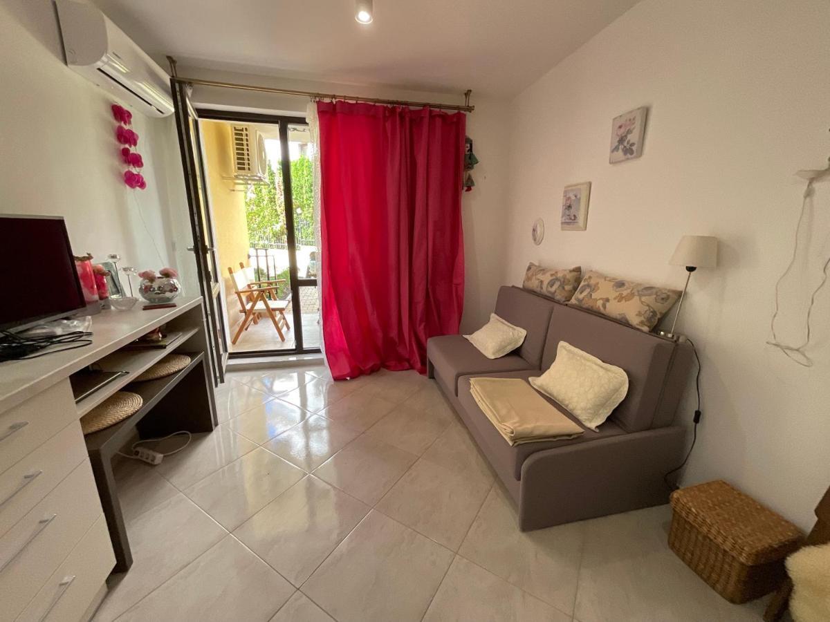 Horizon Apartament Gut Sveti Vlas Exterior foto
