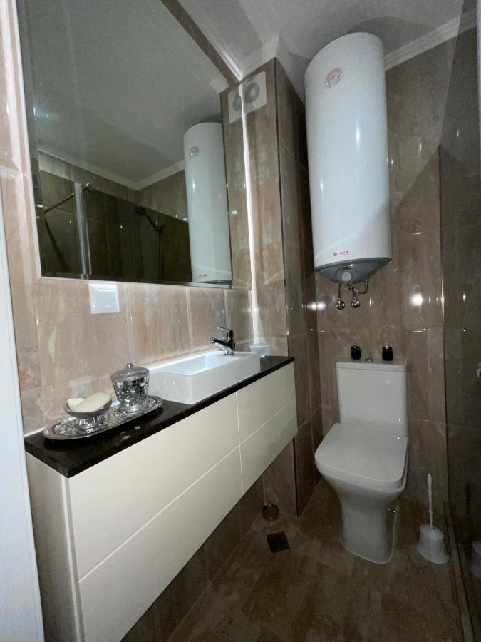 Horizon Apartament Gut Sveti Vlas Exterior foto